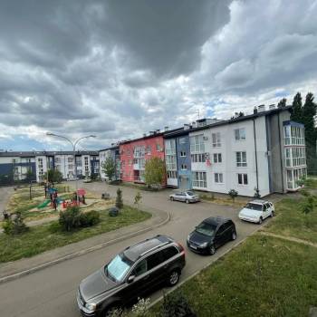 Сдается 1-комнатная квартира, 32,5 м²