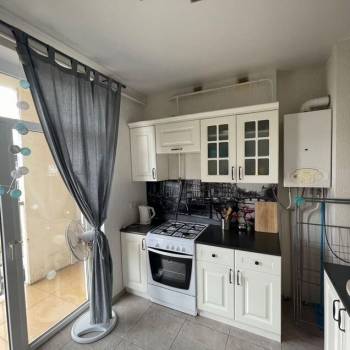 Сдается 1-комнатная квартира, 32,5 м²