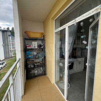 Сдается 1-комнатная квартира, 32,5 м²