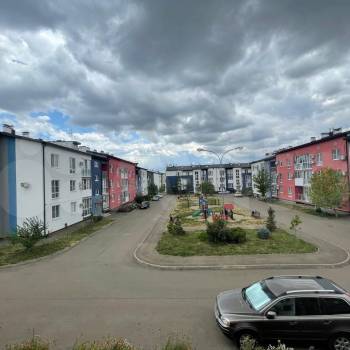 Сдается 1-комнатная квартира, 32,5 м²