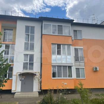 Сдается 1-комнатная квартира, 32,5 м²