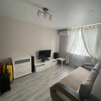 Сдается 1-комнатная квартира, 32,5 м²
