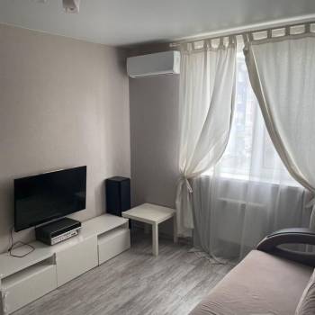 Сдается 1-комнатная квартира, 32,5 м²
