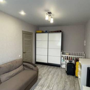 Сдается 1-комнатная квартира, 32,5 м²