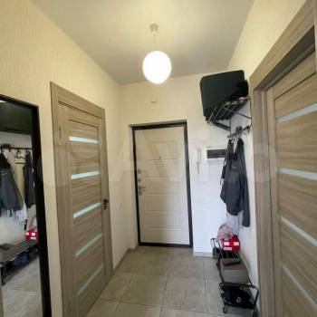 Сдается 1-комнатная квартира, 32,5 м²