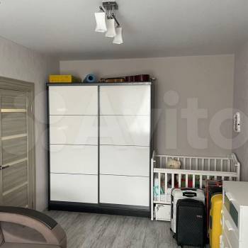 Сдается 1-комнатная квартира, 32,5 м²