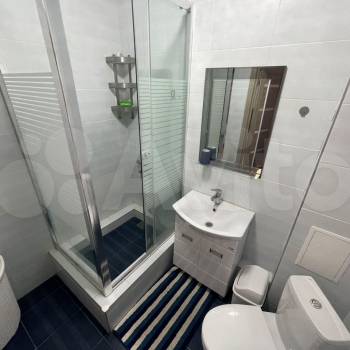 Сдается 1-комнатная квартира, 32,5 м²