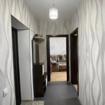 Сдается 2-х комнатная квартира, 53,5 м²