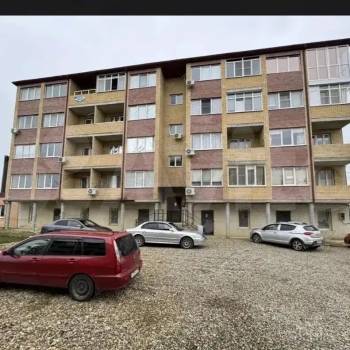 Сдается 2-х комнатная квартира, 53,5 м²
