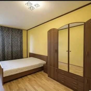 Сдается 2-х комнатная квартира, 53,5 м²