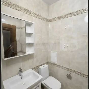 Сдается 2-х комнатная квартира, 53,5 м²
