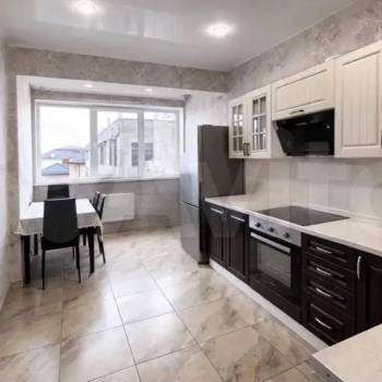 Сдается 2-х комнатная квартира, 53,5 м²