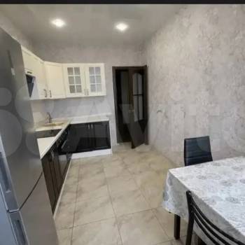 Сдается 2-х комнатная квартира, 53,5 м²