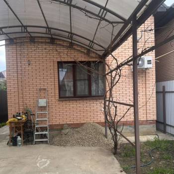 Сдается Дом, 105 м²