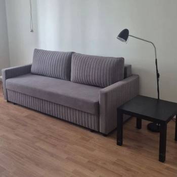Сдается 1-комнатная квартира, 46 м²