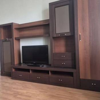 Сдается 1-комнатная квартира, 46 м²