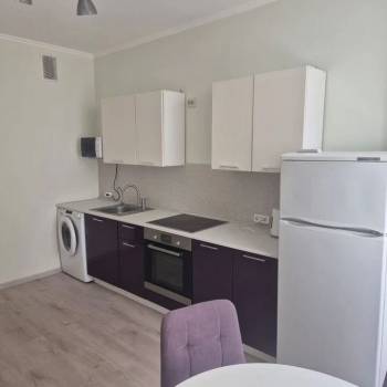 Сдается 1-комнатная квартира, 46 м²