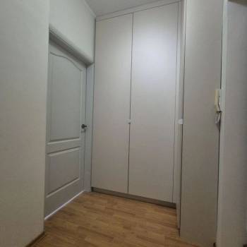 Сдается 1-комнатная квартира, 46 м²