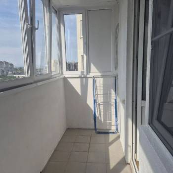 Сдается 1-комнатная квартира, 46 м²