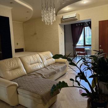 Сдается 2-х комнатная квартира, 51 м²