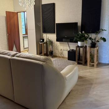 Сдается 2-х комнатная квартира, 51 м²