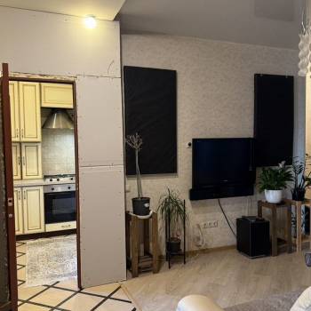 Сдается 2-х комнатная квартира, 51 м²