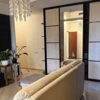 Сдается 2-х комнатная квартира, 51 м²