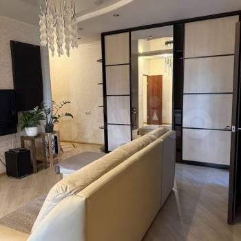 Сдается 2-х комнатная квартира, 51 м²
