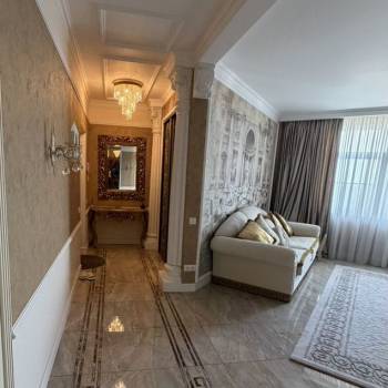 Сдается Многокомнатная квартира, 123 м²