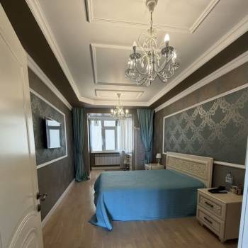 Сдается Многокомнатная квартира, 123 м²