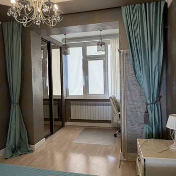 Сдается Многокомнатная квартира, 123 м²