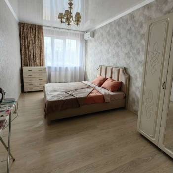 Сдается Многокомнатная квартира, 63 м²