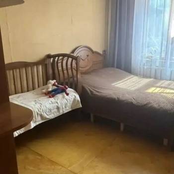 Сдается Многокомнатная квартира, 68,9 м²
