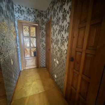 Сдается Многокомнатная квартира, 68,9 м²