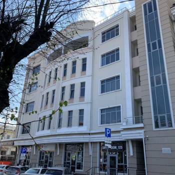 Сдается Офис, 50 м²