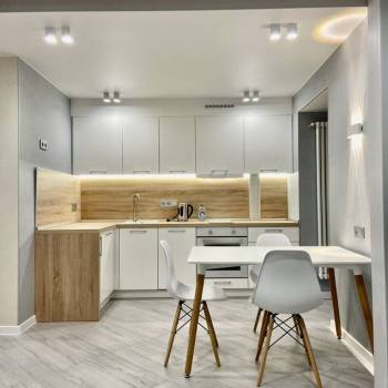 Сдается 1-комнатная квартира, 41 м²
