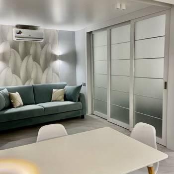 Сдается 1-комнатная квартира, 41 м²