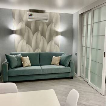 Сдается 1-комнатная квартира, 41 м²