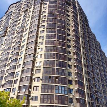 Сдается 1-комнатная квартира, 37,3 м²