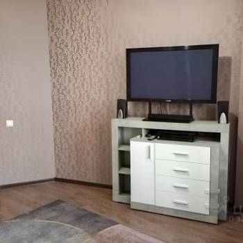 Сдается 1-комнатная квартира, 37,3 м²