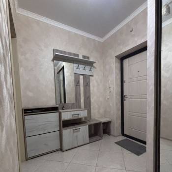 Сдается 1-комнатная квартира, 48 м²