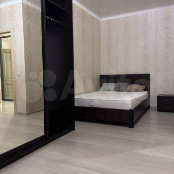 Сдается 1-комнатная квартира, 48 м²