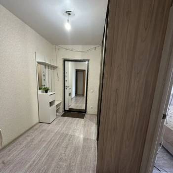 Сдается 2-х комнатная квартира, 69 м²