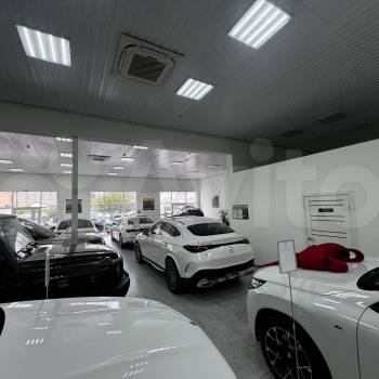 Сдается Нежилое помещение, 450 м²