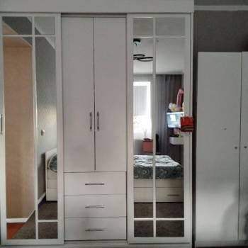 Продается 2-х комнатная квартира, 29 м²