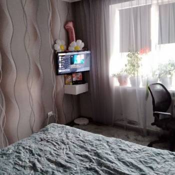 Продается 2-х комнатная квартира, 29 м²