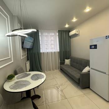 Сдается 2-х комнатная квартира, 35,2 м²