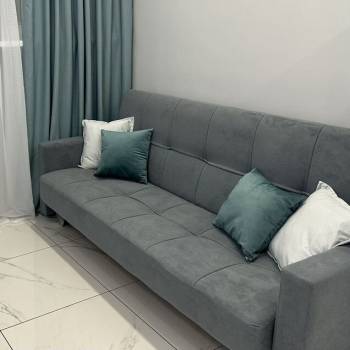 Сдается 2-х комнатная квартира, 35,2 м²