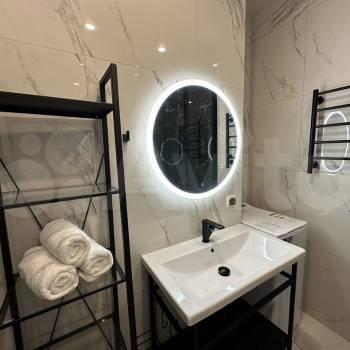 Сдается 2-х комнатная квартира, 35,2 м²