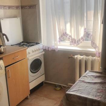 Продается 2-х комнатная квартира, 42,1 м²